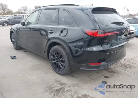 2026 Mazda Cx-90 3.3 Turbo Premium Sport z USA, uszkodzony, nr VIN JM3KKCHD1T1356670